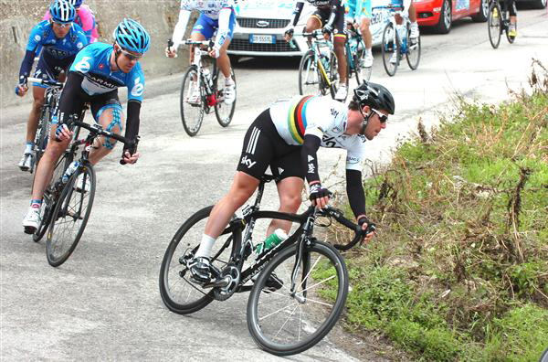 Mark Cavendish